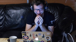 I Paid a UX Expert $100 to Get Drunk and Evaluate Gizmodo's Design
